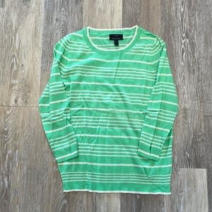 J crew Italian cashmere sweater